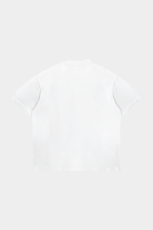 Toble Tee Oversized | Wit