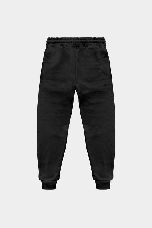 Toble Joggers | Zwart