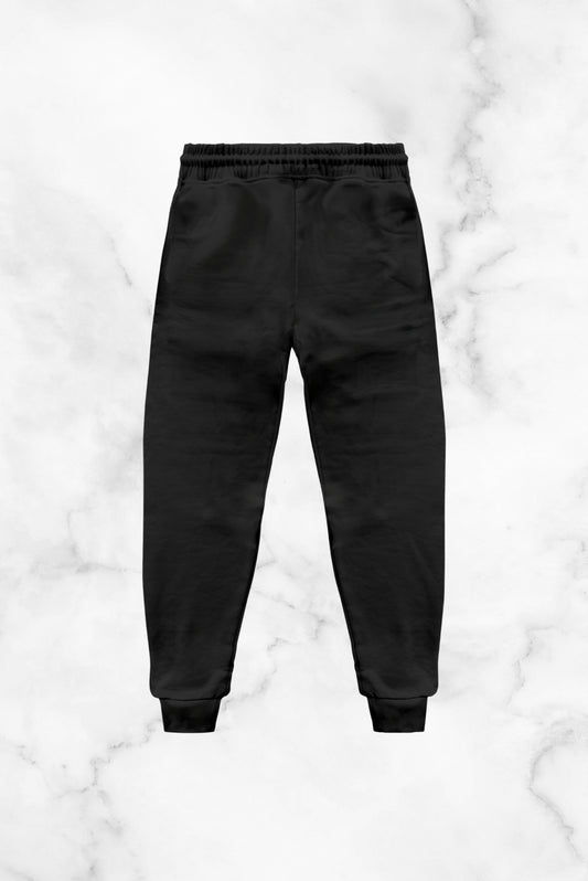 Toble Joggers | Zwart