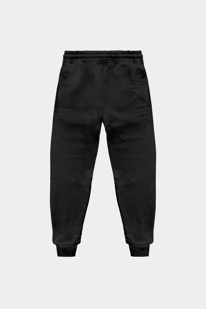 Toble Joggers | Zwart